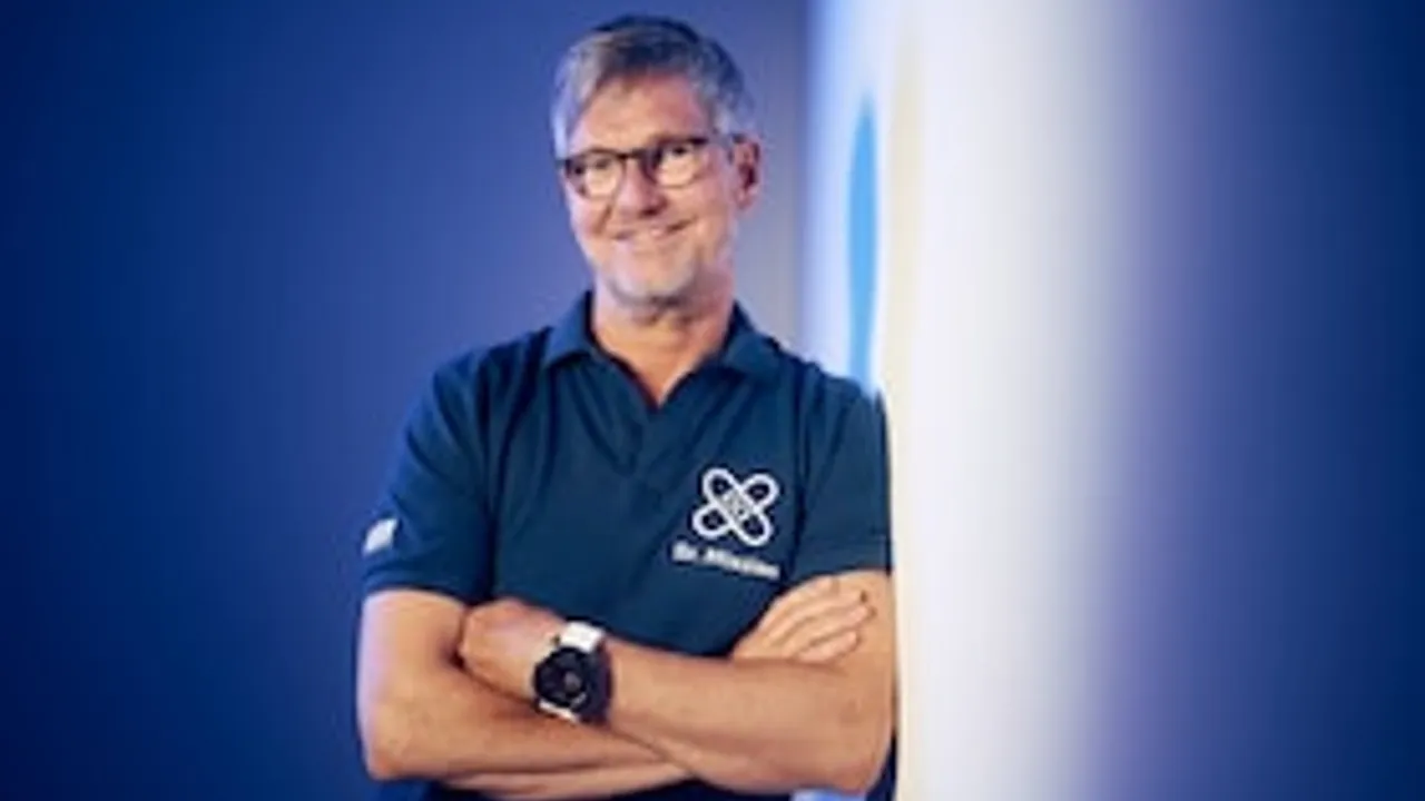 Dr. Lüder Warnken