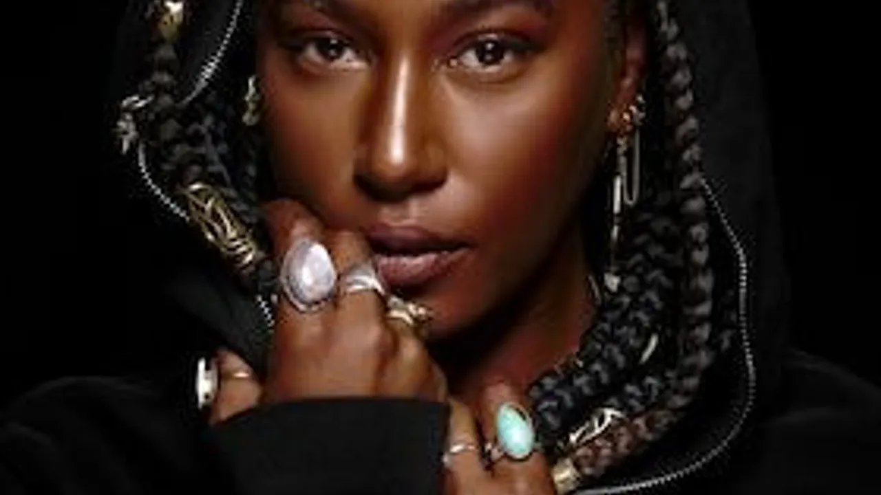 Dominique Fils-Aimé - Live 2026