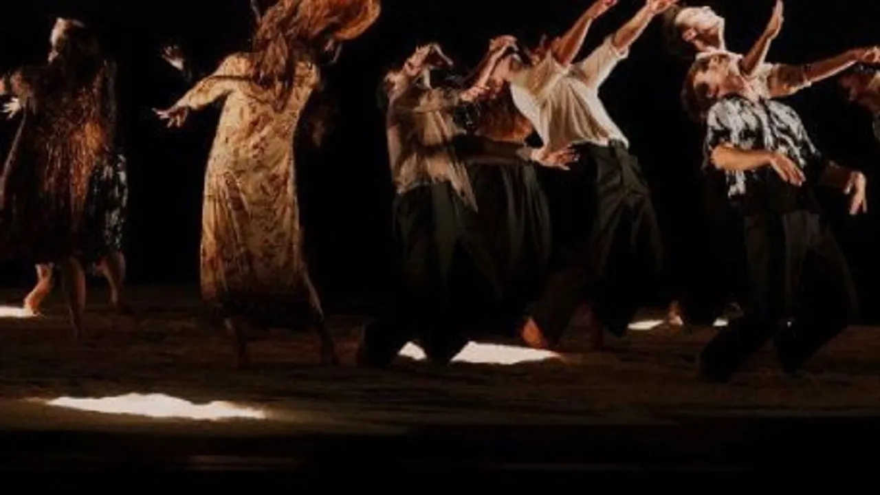 Stravinsky