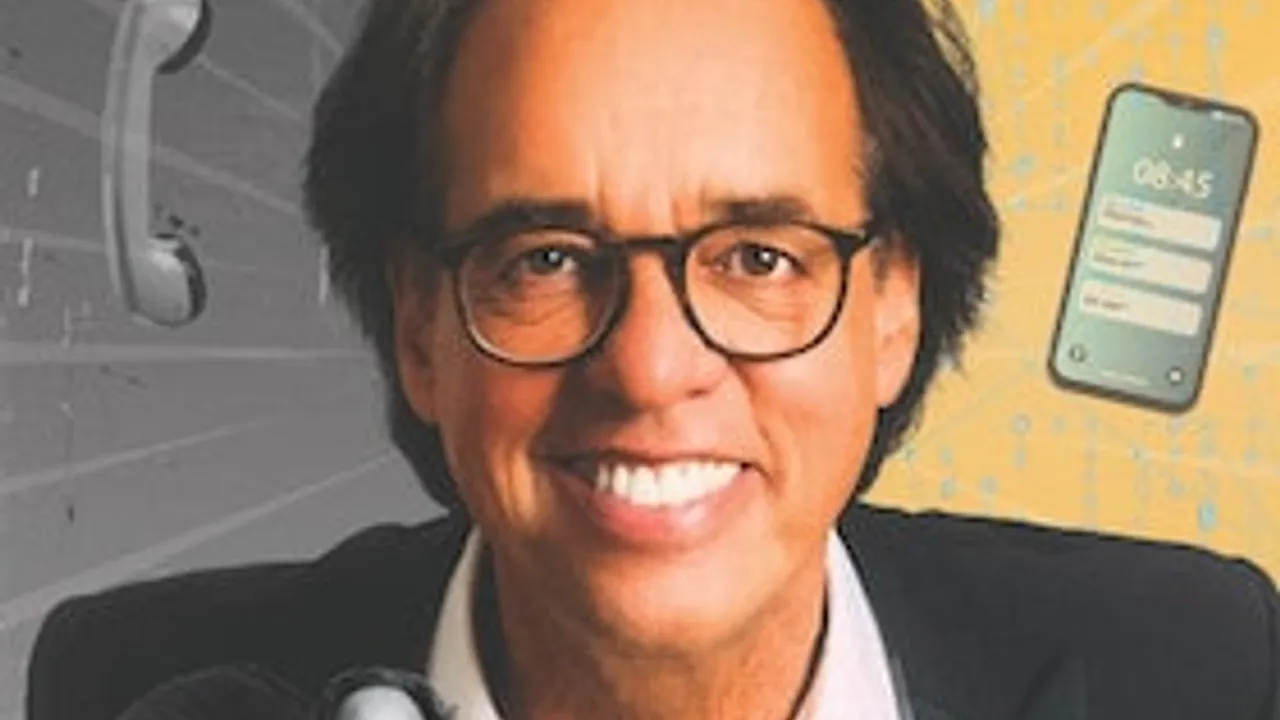 Christoph Sonntag - AZNZ 2.0