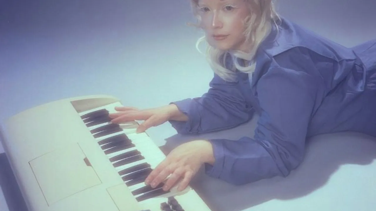 Danz CM, Neo Tokyo Philharmonic