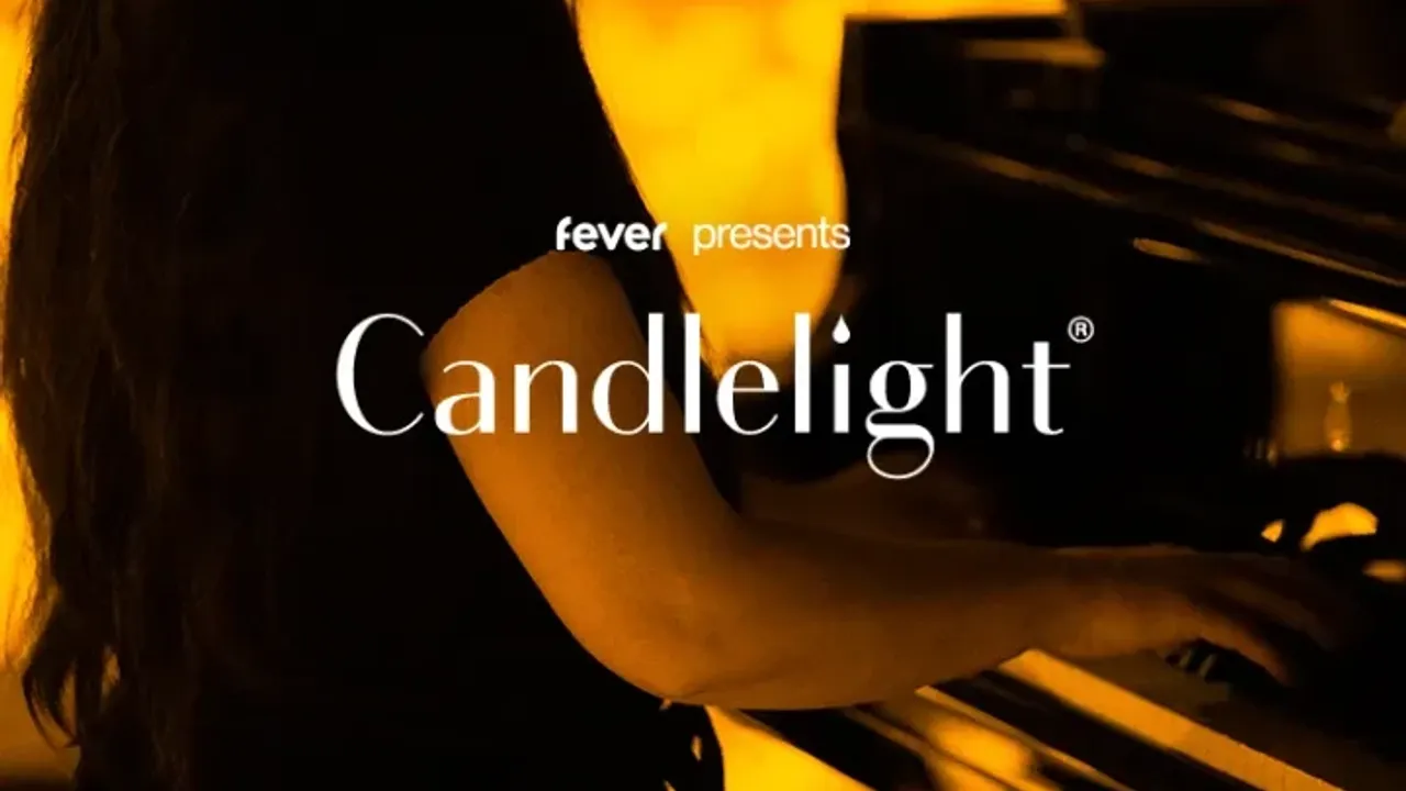 Candlelight : Mozart & Chopin