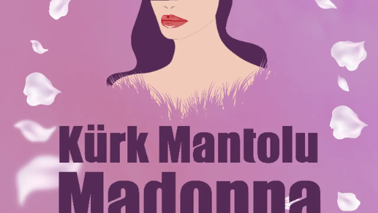 Kürk Mantolu Madonna