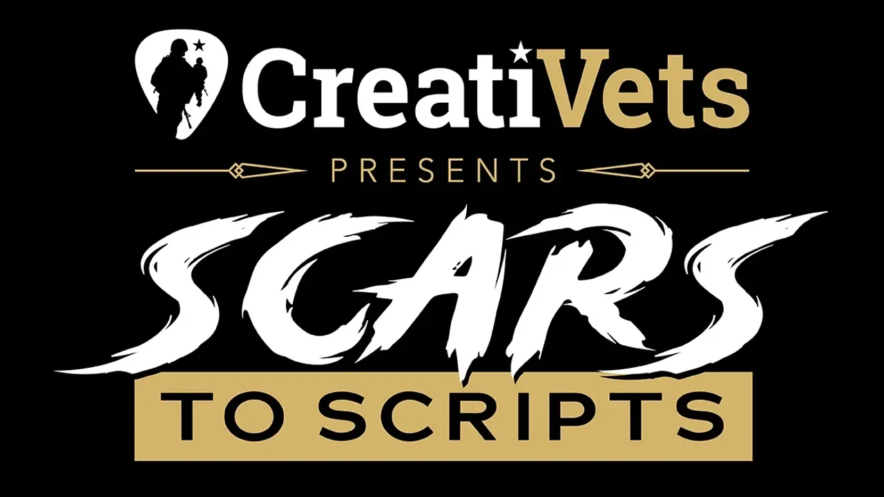 Scars to Scripts