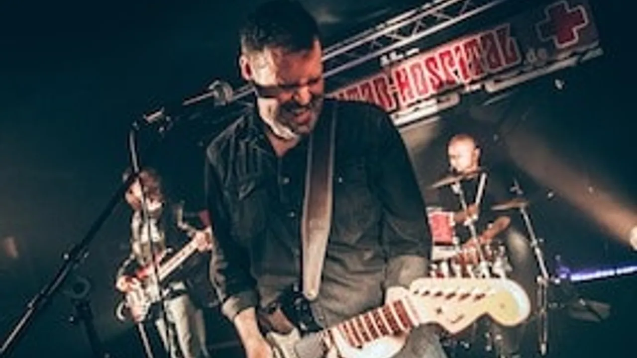 Andreas Diehlmann Band