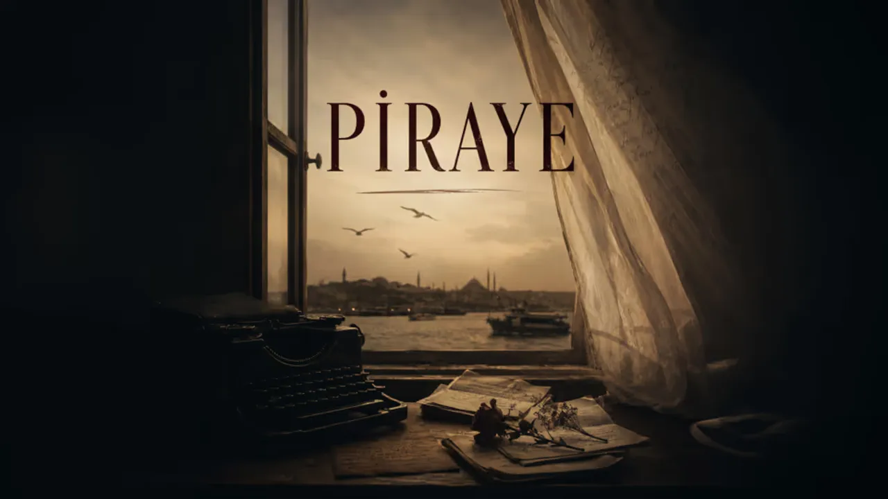 Piraye