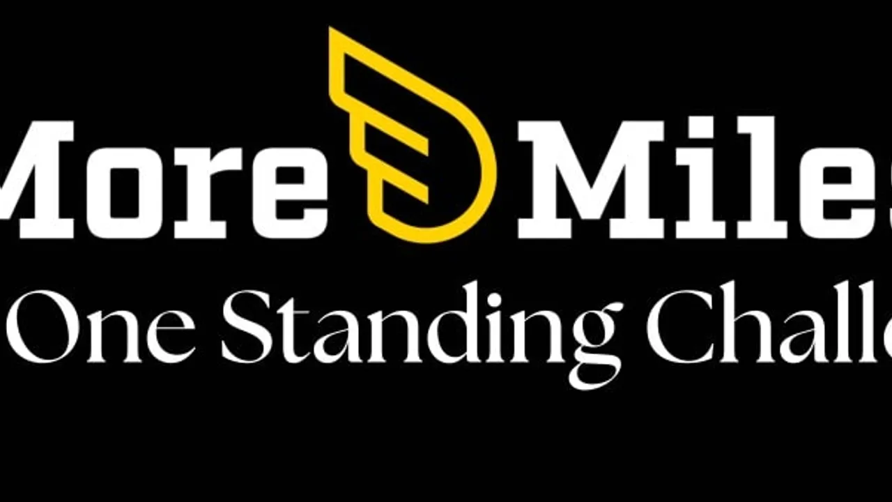 More Miles Last One Standing Challenge