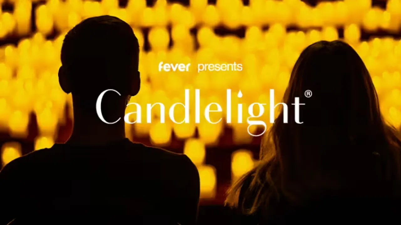 Candlelight: Vivaldi's Four Seasons & More