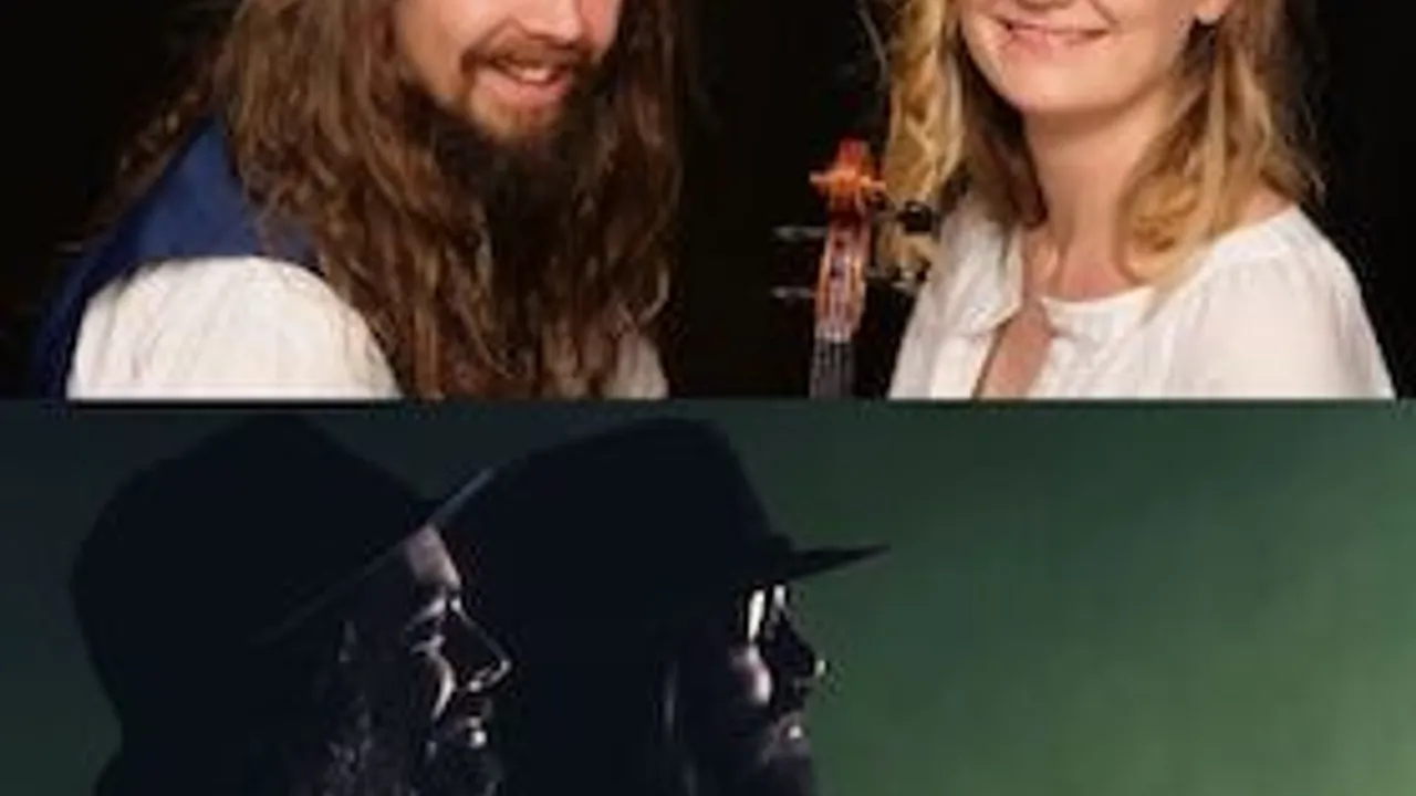 Folk Night