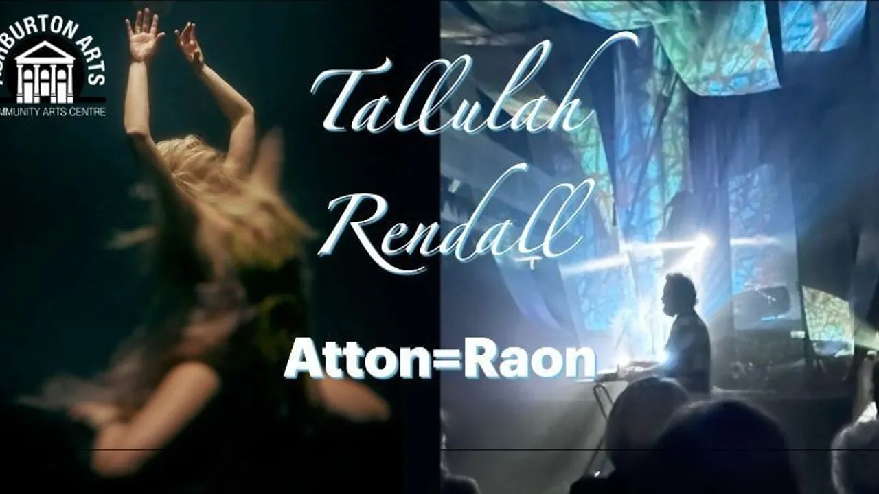 Tallulah Rendall: Only Human / Atton=Raon