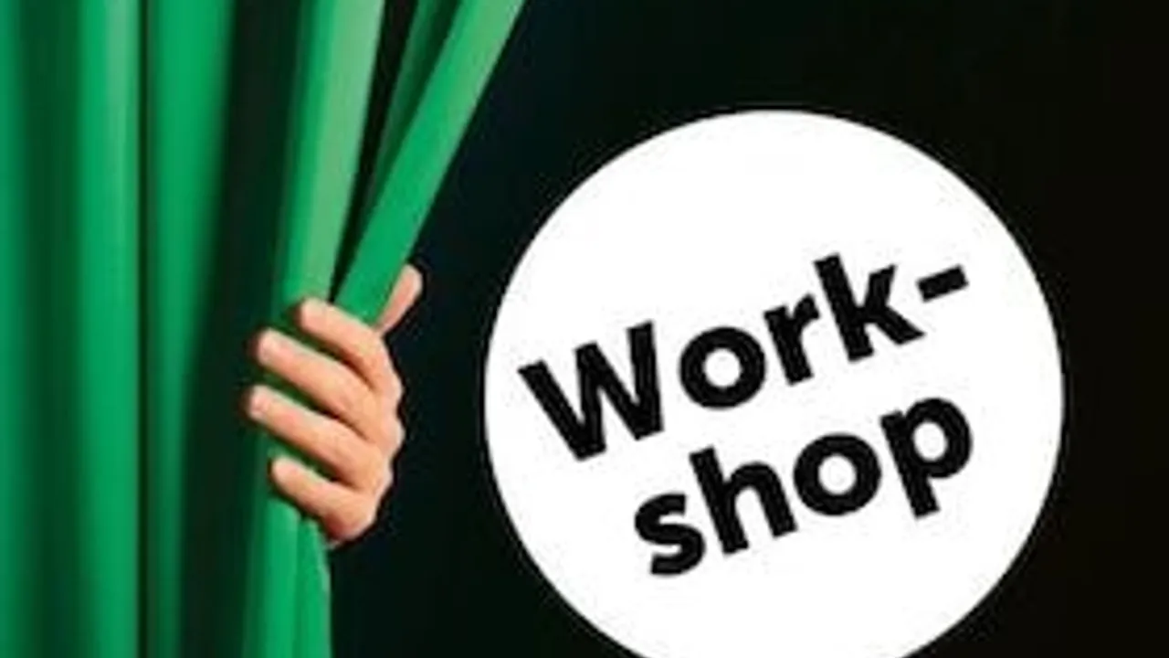 Spiel.freude Theaterworkshop / 12+