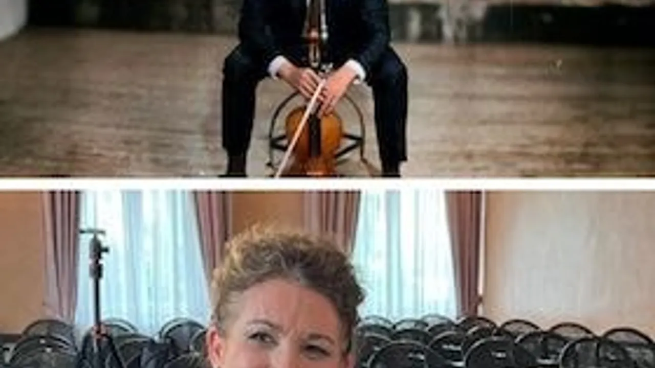 Villa Musica - Wiener Klassik