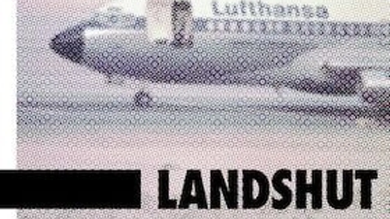 „Landshut 1977. Linksterrorismus in der Bundesrepublik“