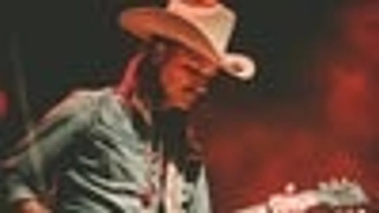 Duane Betts & Palmetto Motel