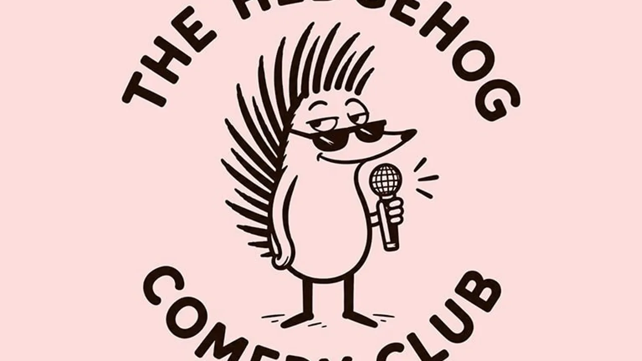 The Hedgehog Comedy Club