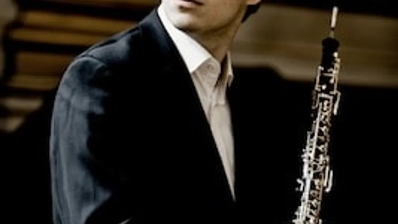 Altstadtkonzert mit Ramón Ortega Quero (Oboe) und Hisako Kawamura (Klavier)