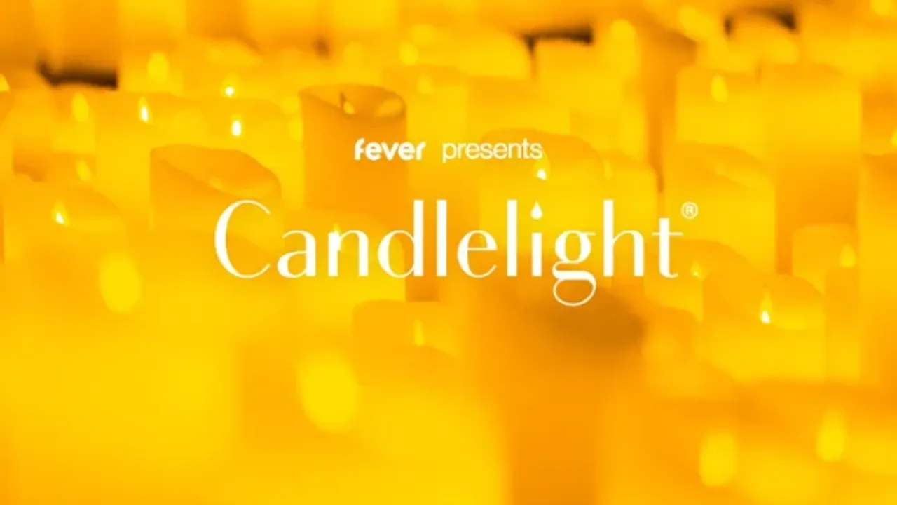 Candlelight : le meilleur du rap français
