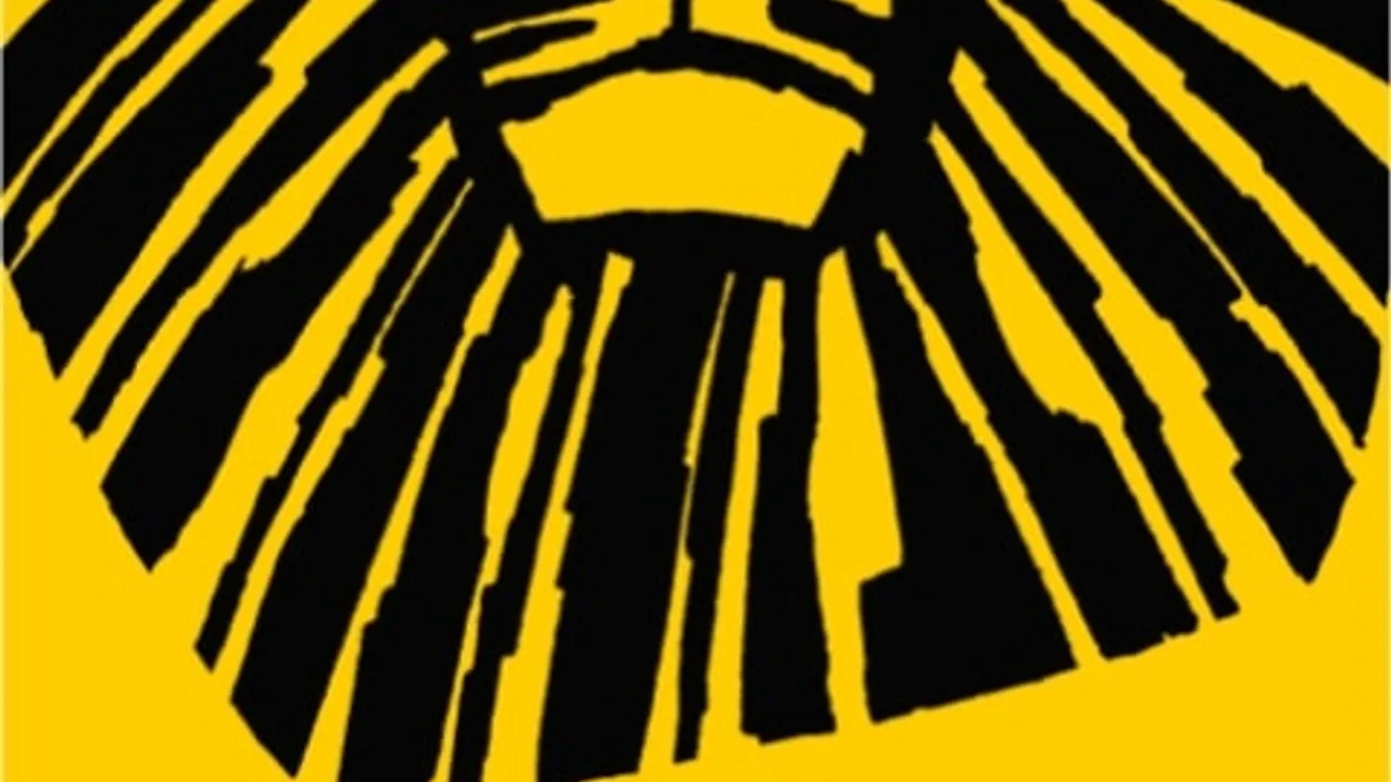 The Lion King