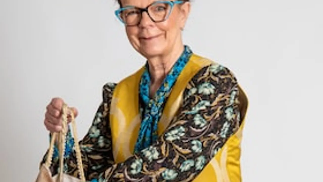 GASTSPIEL Frieda Braun • Ausgeheckt