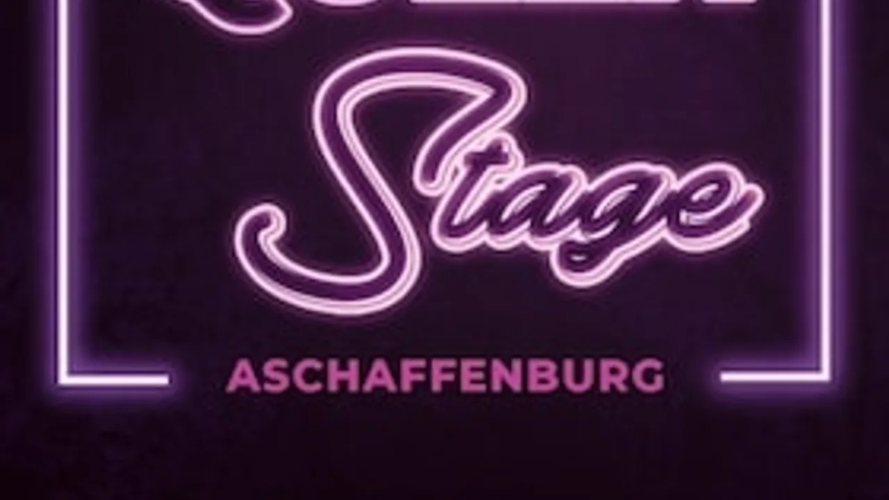 Queer Stage - Drag & Comedy