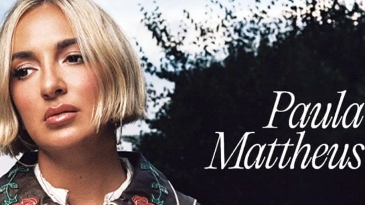 PAULA MATTHEUS
