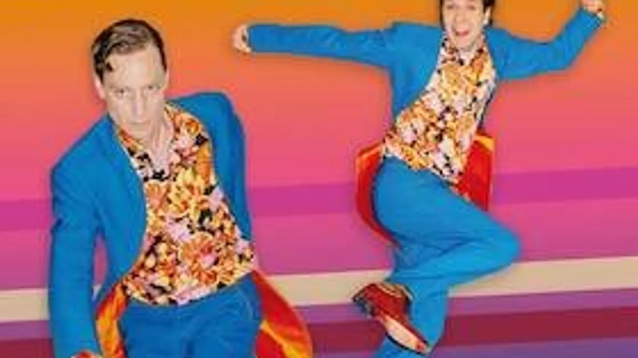 Les Papillons - Prisma