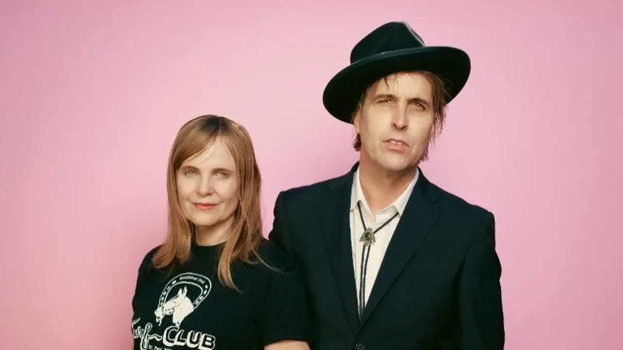 Chuck Prophet