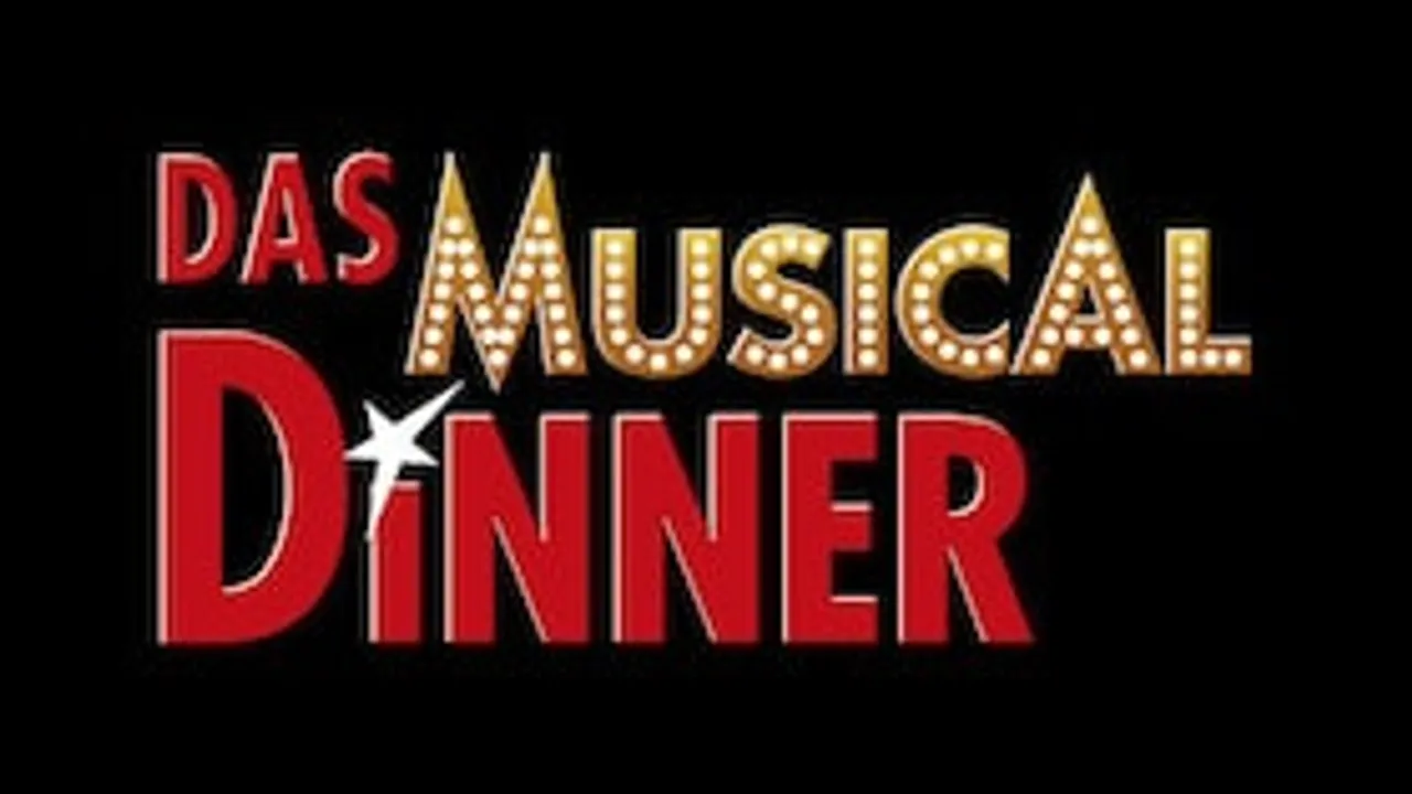 Das Musical Dinner - Das Musical Dinner