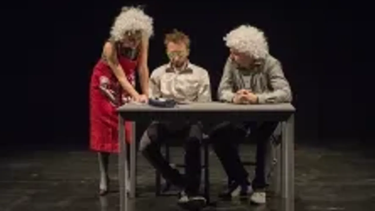 40! AVAGY VÉGES ÉLET