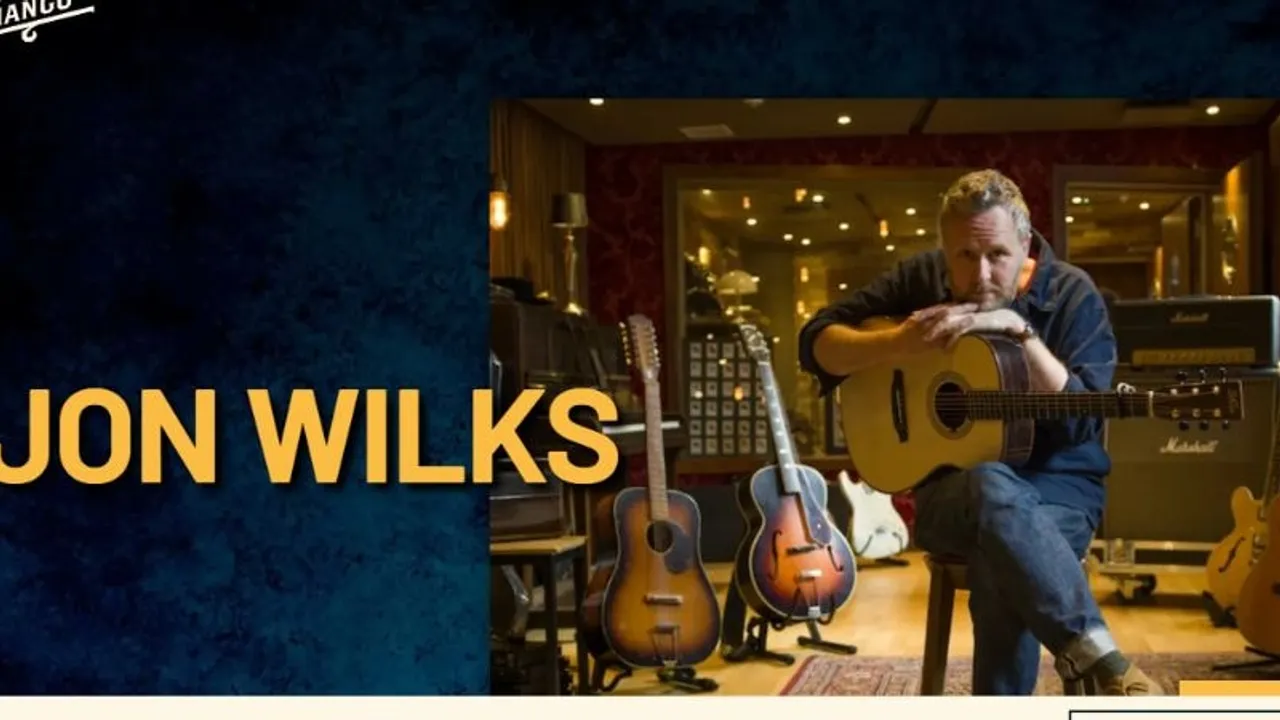 Jon Wilks