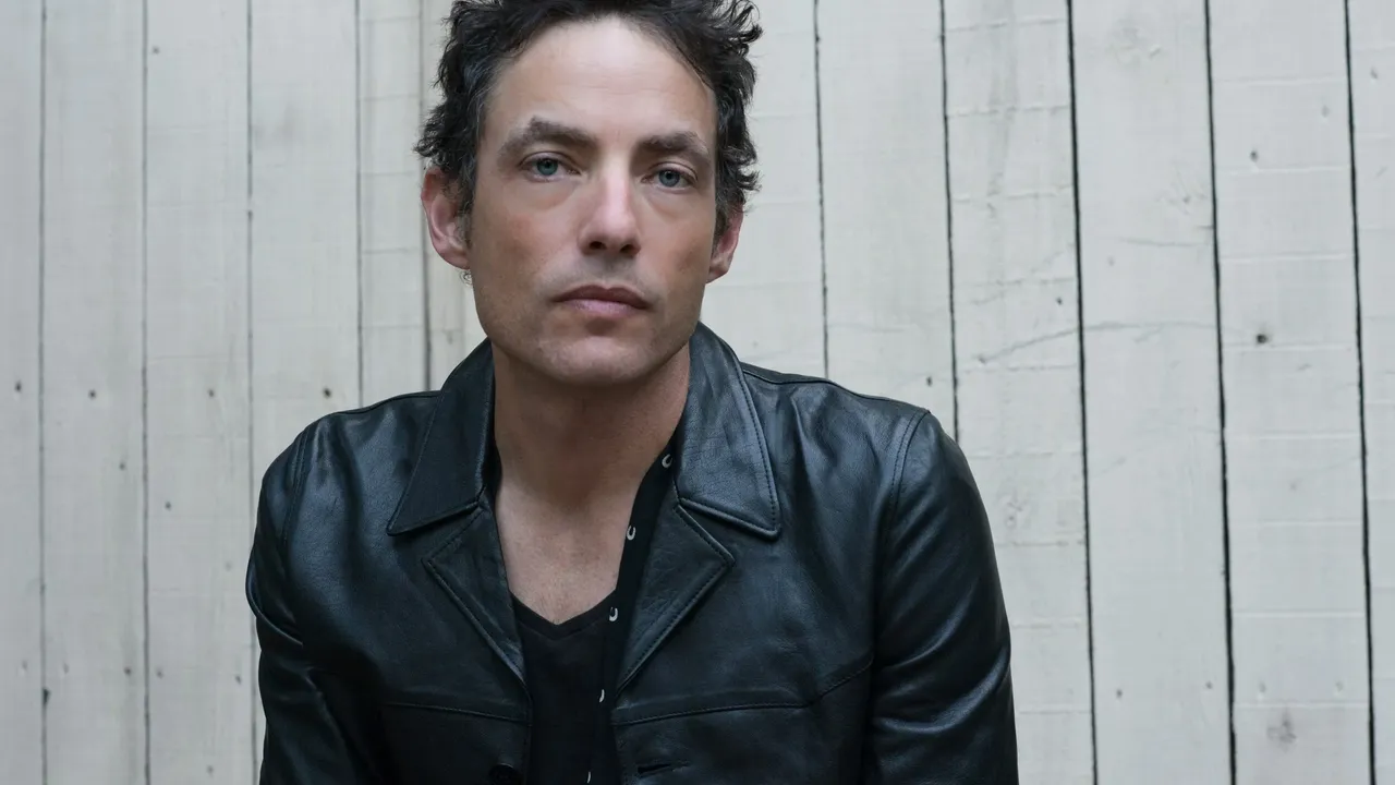 The Wallflowers