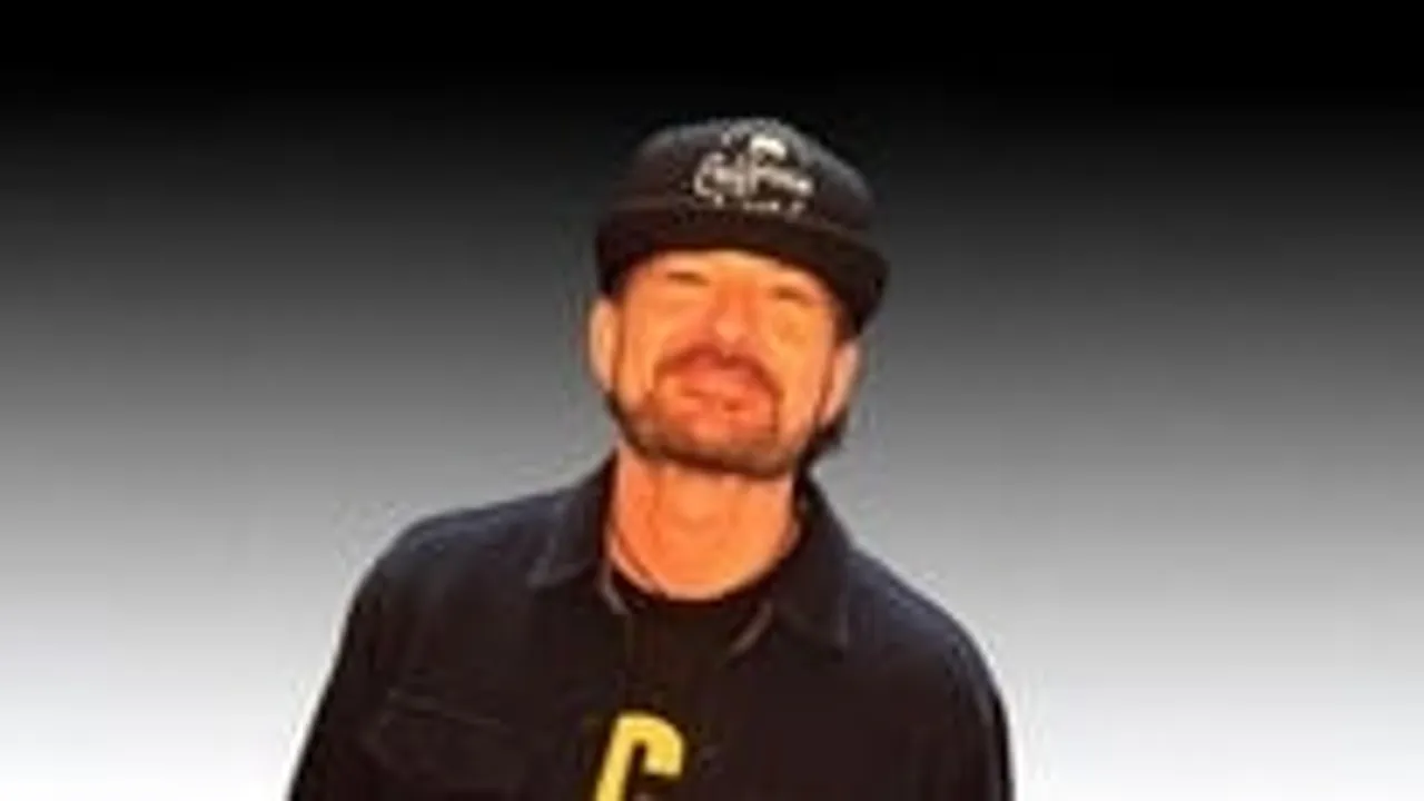 Tim Gaither