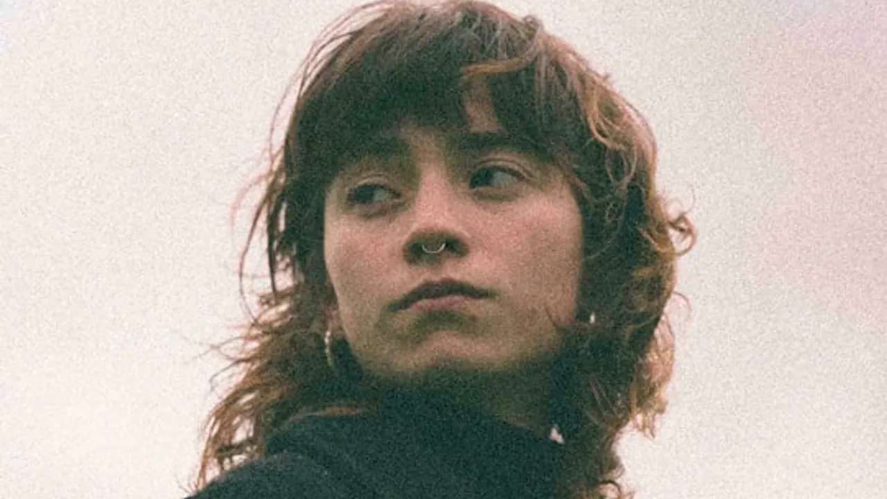 IDOIA ASURMENDI: fin de gira (Arrasate)