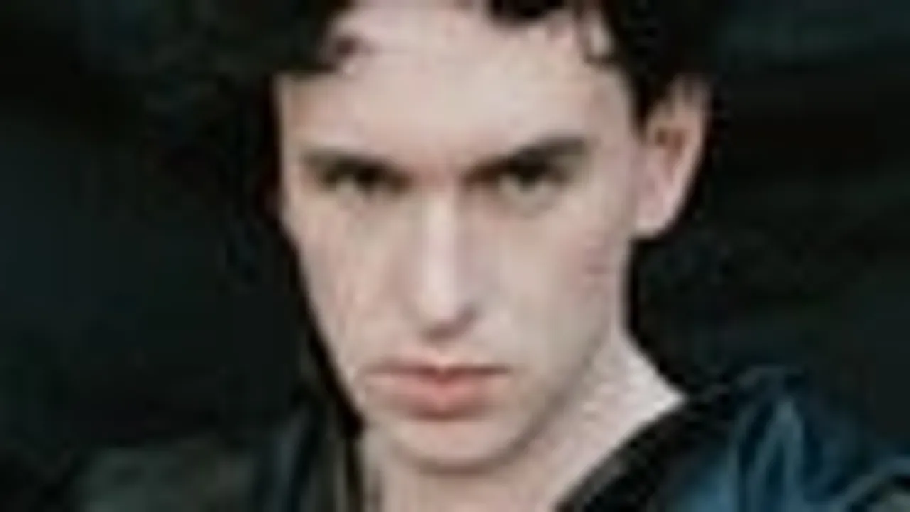 Patrick Wolf