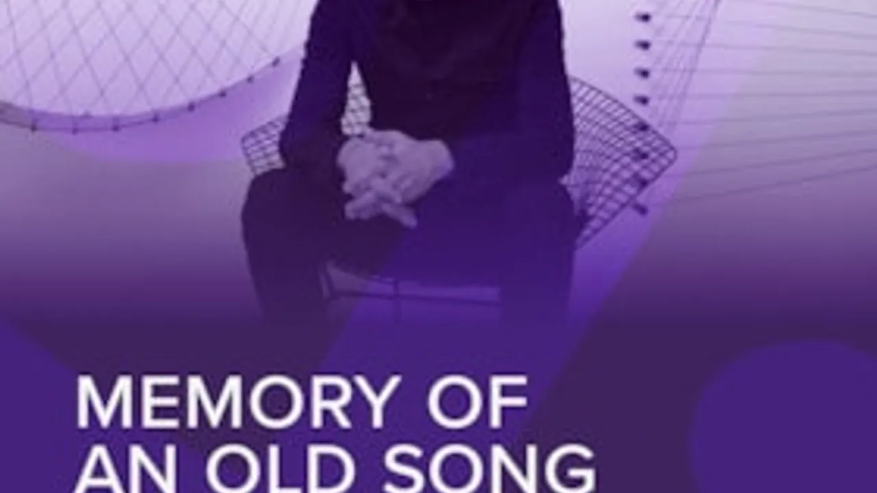 Meisterkonzerte Würzburg - Martin Stadtfeld - Memory of an old Song