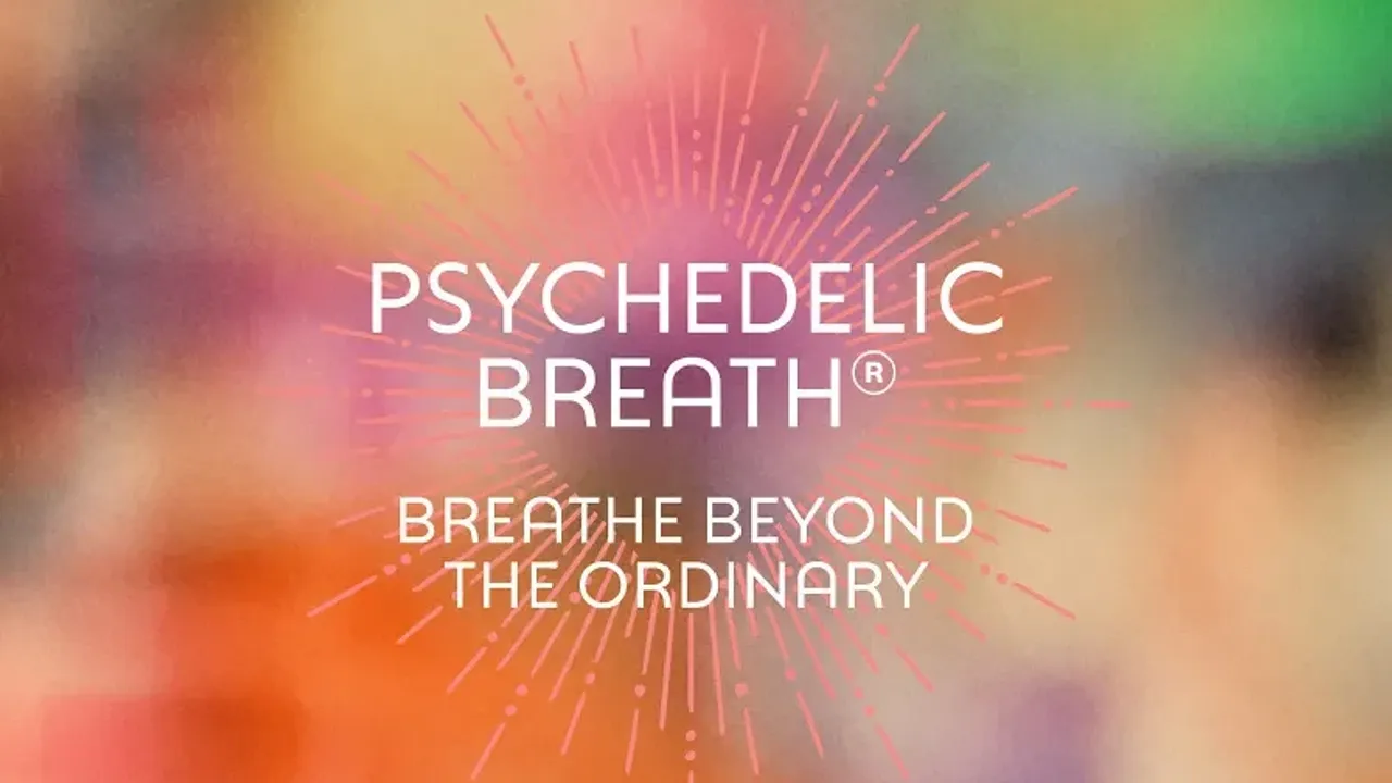 PSYCHEDELIC BREATH® – Live in Zürich