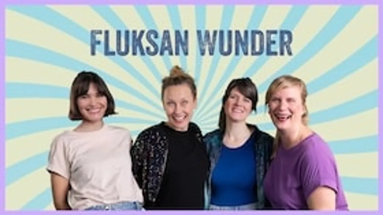 Fluksan Wunder - Special zum Internationalen Frauentag