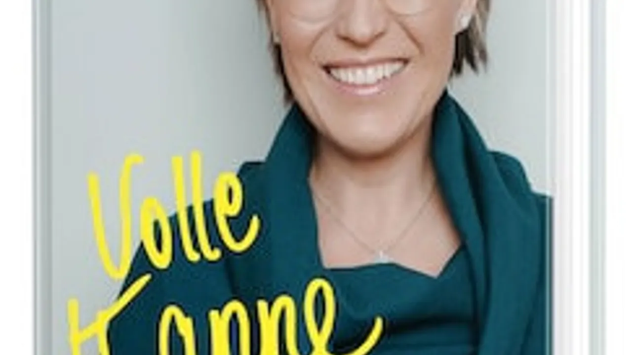 Andrea Ballschuh - Volle Kanne leben