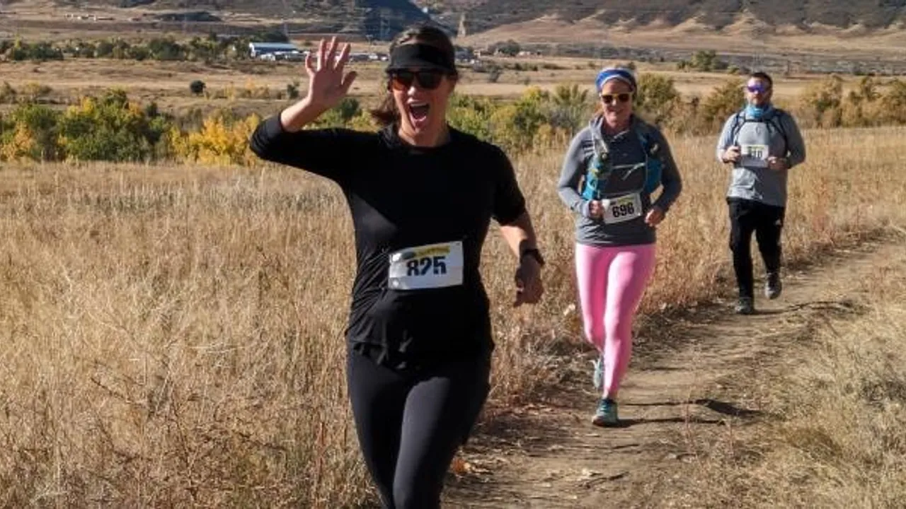 Beware the Bear Trail Races