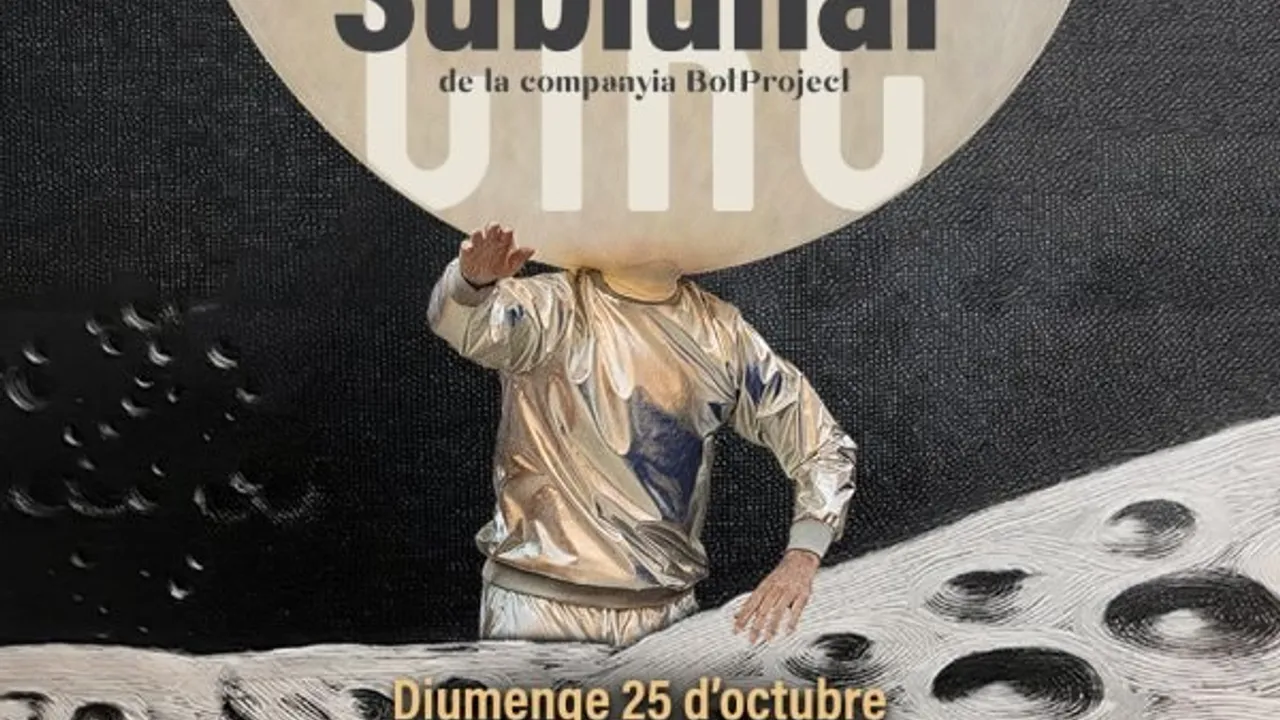 Sublunar