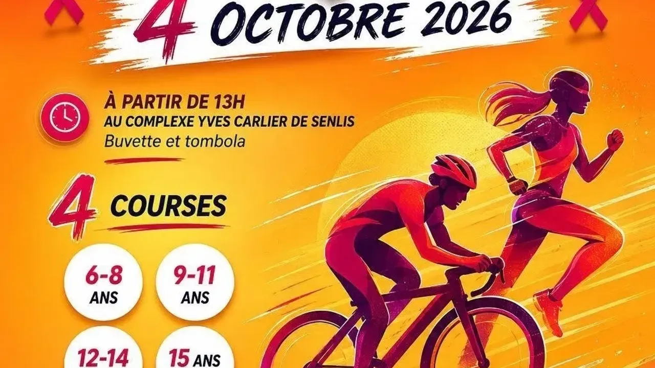 Journée découverte sports enchaînés