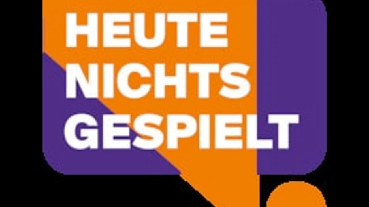 Martin Sonneborn - "Heute nichts gespielt"
