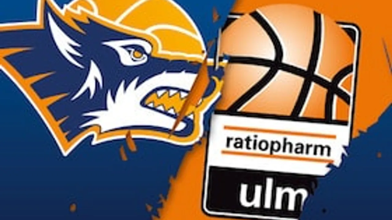 Rostock Seawolves vs. ratiopharm ulm