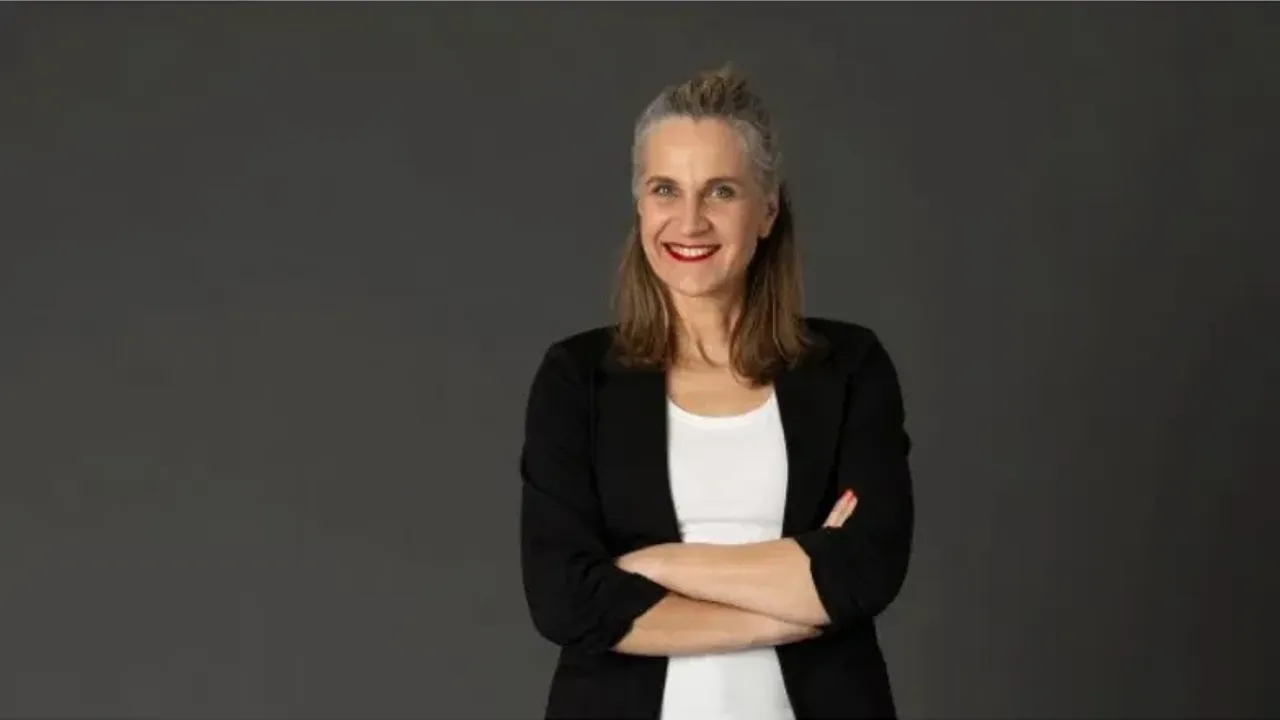 Chrissi Sokoll: Ich bin dann mal neu