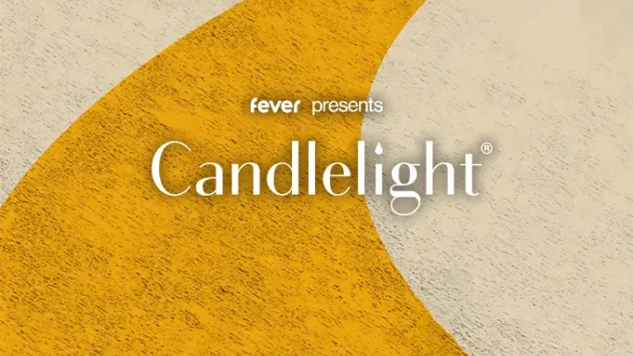 Candlelight : hommage à Bruno Mars