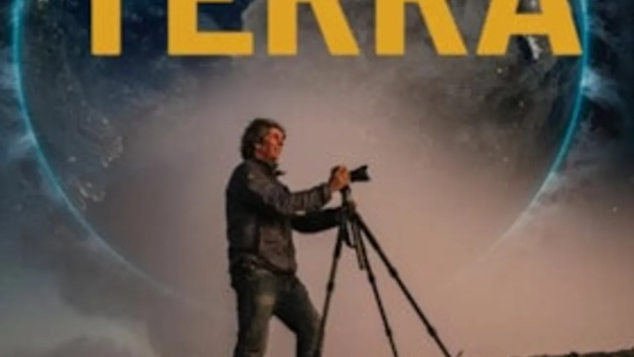 TERRA - Gesichter der Erde