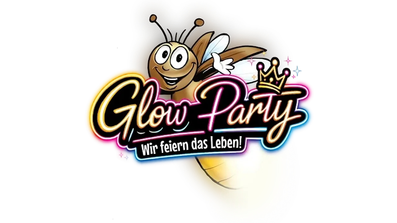 GlowParty