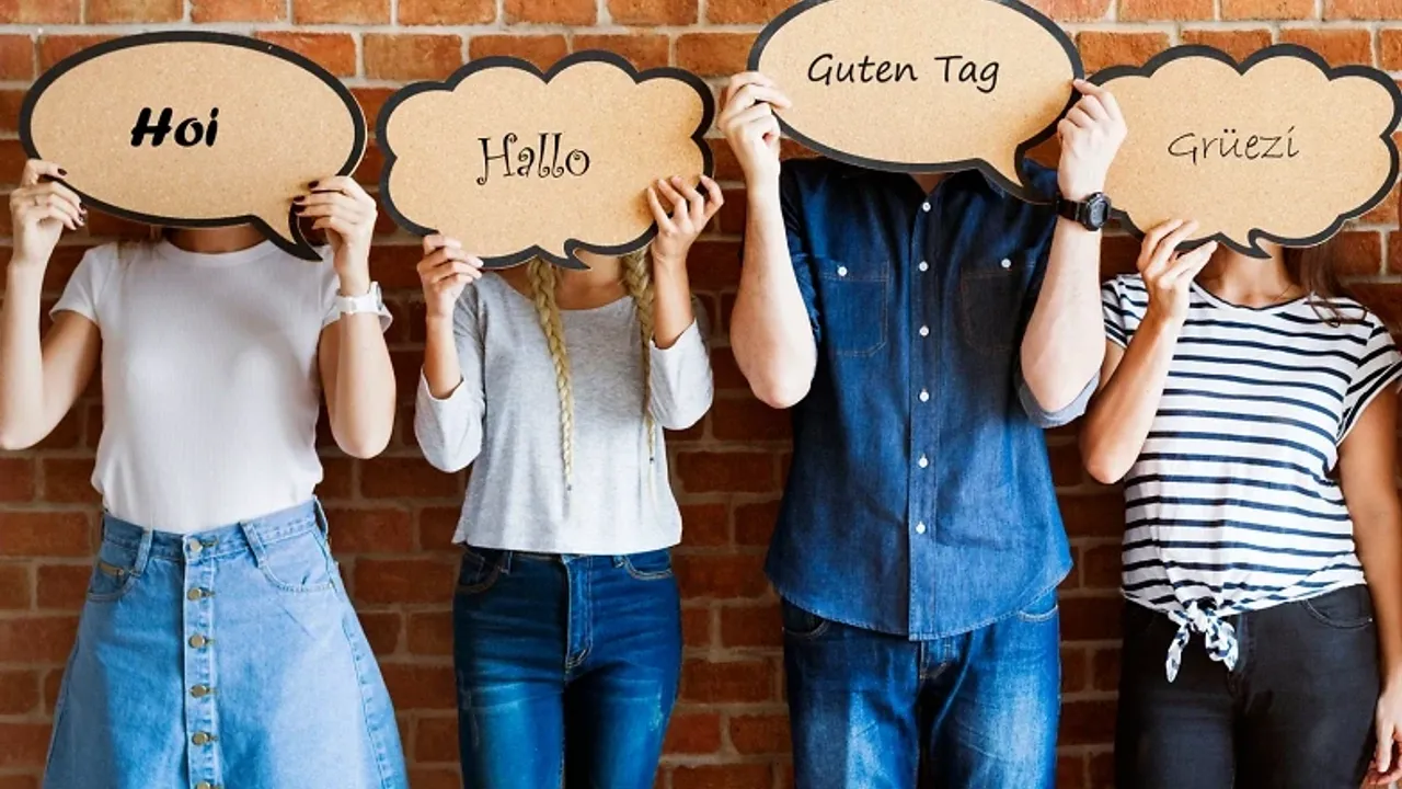 Deutsch-Café