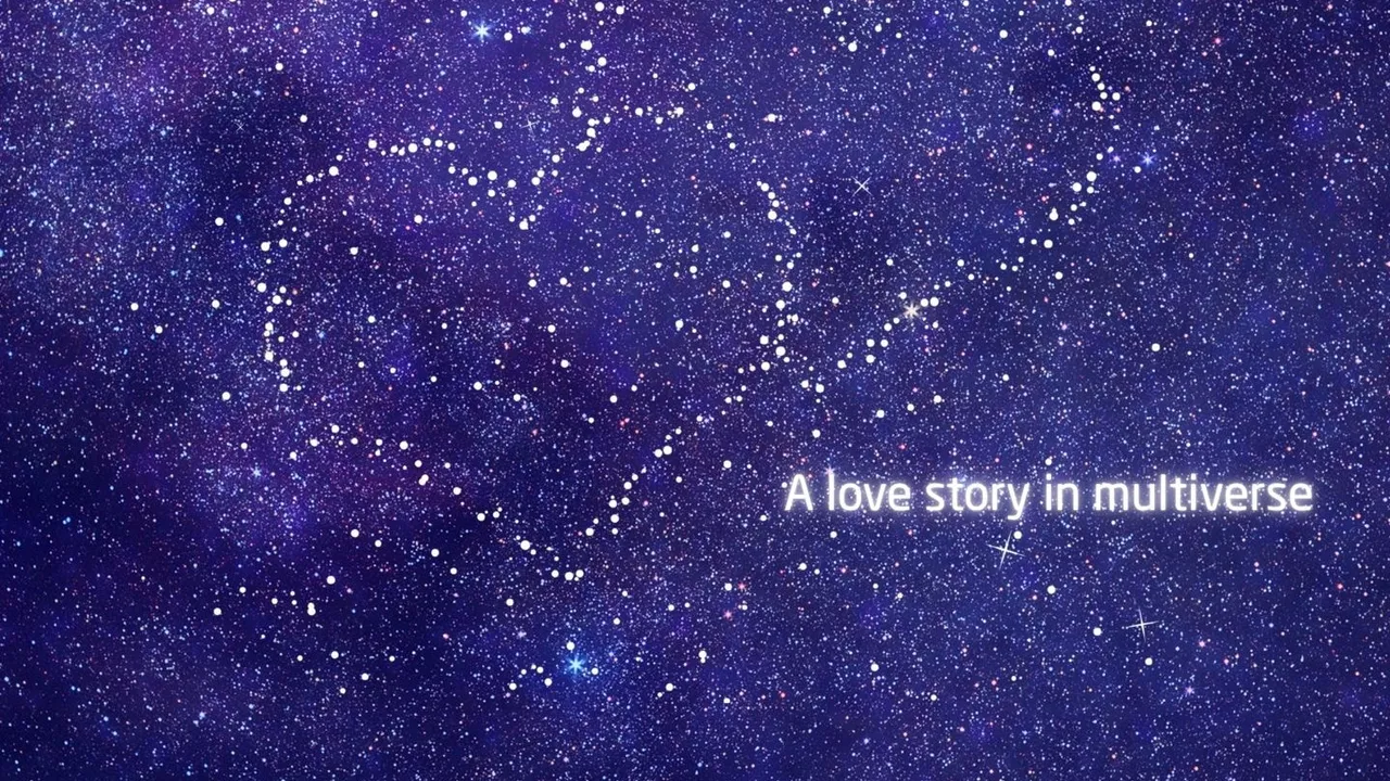 Constellations by Nick Payne