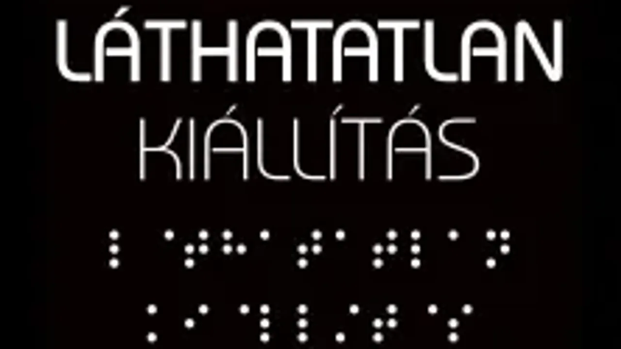 Láthatatlan Kiállítás